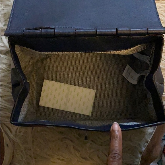 Zara stripped bag - Picture 8 of 9